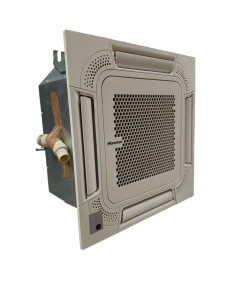 HISENSE ACT26UR4RCA4 UNITA' INTERNA A CASSETTA 4 VIE 2.6KW 9000BTU